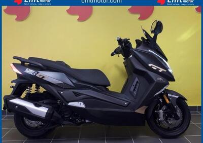 Kl Brera GT (2025) - Annuncio 9787252