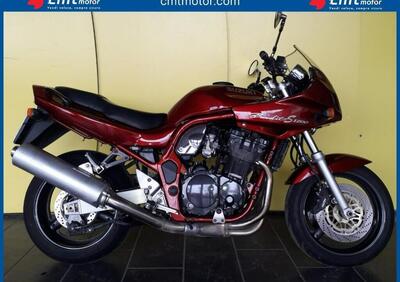 Altre moto o tipologie Special - Annuncio 9105822