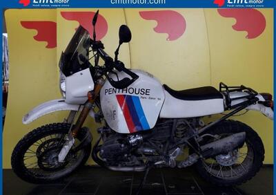 Bmw HP2 Enduro - Annuncio 9694066