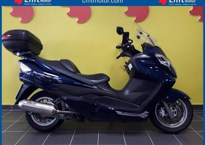 Suzuki Burgman AN 400 (2008 - 13) - Annuncio 9797689