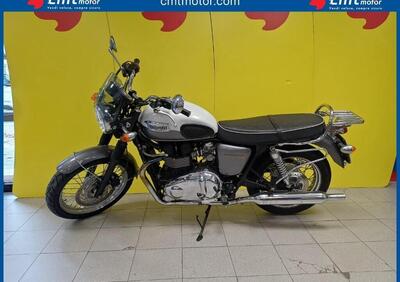 Triumph Bonneville T100 (2008 - 16) - Annuncio 9805077