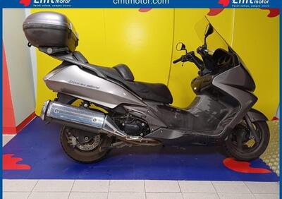 Honda Silver Wing 400 (2006 - 09) - Annuncio 9595171