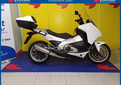 Honda Integra 700 (2011 - 13) - Annuncio 9593508
