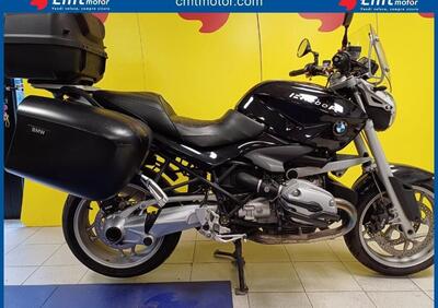 Bmw R 1200 R (2006 - 11) - Annuncio 9634955