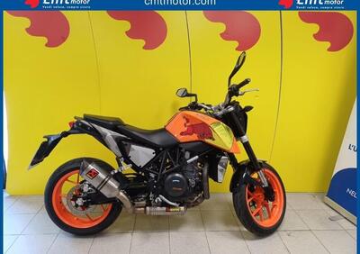 KTM 690 Duke (2016 - 19) - Annuncio 9765373