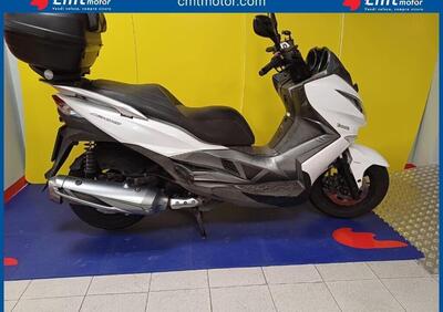 Kawasaki J 300 (2017 - 21) - Annuncio 9605176