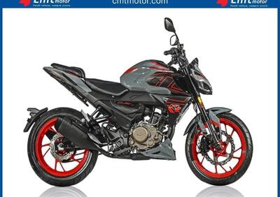 Kl Duel 125 (2023 - 25) - Annuncio 9673909