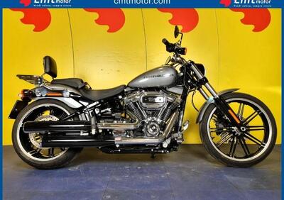 Harley-Davidson Breakout (2021 - 22) - Annuncio 9798757