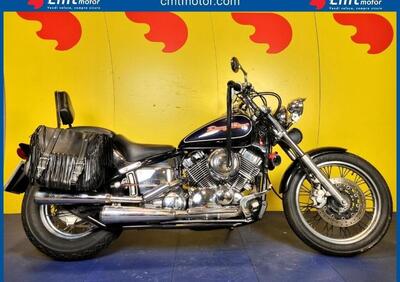 Yamaha XVS 650 Drag Star (1997 - 05) - Annuncio 9612817