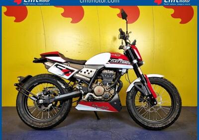 FB Mondial Flat Track 125 (2020 - 24) - Annuncio 9678806