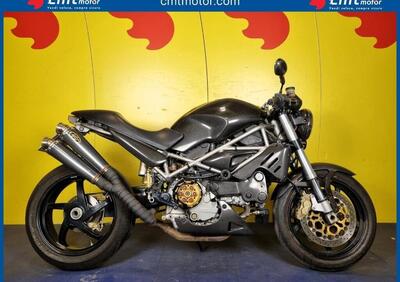Ducati Monster S4 (2001 - 03) - Annuncio 9795183