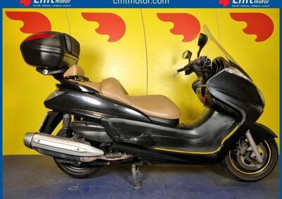 Yamaha Majesty 400 (2009 - 14) - Annuncio 9797098
