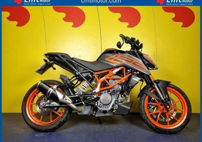 KTM 125 Duke - Annuncio 9796348