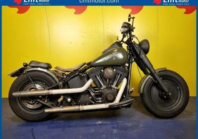 Harley-Davidson 1450 Fat Boy (2003 - 06) - FLSTFI - Annuncio 9430296
