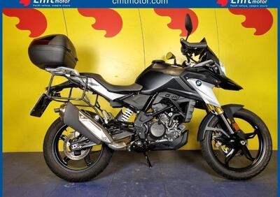 Bmw G 310 GS (2021 - 25) - Annuncio 9799463