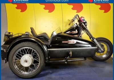  Altre moto o tipologie Sidecar - Annuncio 9794254