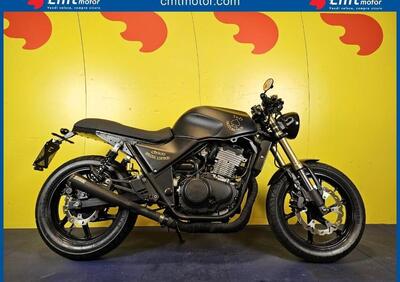 Honda CB 500 (1993 - 04) - Annuncio 9431490