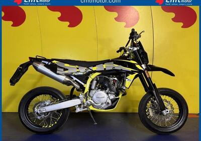 Swm SM 500 R (2021 - 25) - Annuncio 9783738