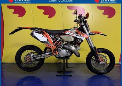 KTM 125 EXC (2011) - Annuncio 9737764