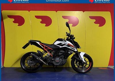 KTM 125 Duke ABS (2017 - 20) - Annuncio 9650280