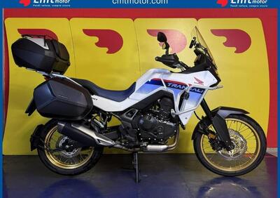 Honda Transalp XL750 Urban (2023 - 24) - Annuncio 9797101