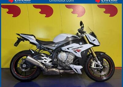 Bmw S 1000 R (2014 - 16) - Annuncio 9797100