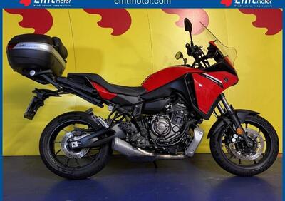Yamaha Tracer 7 GT (2021 - 24) - Annuncio 9804599