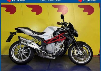 MV Agusta Brutale 1090 ABS (2012 - 19) - Annuncio 9797517