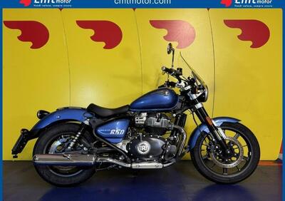 Royal Enfield Super Meteor 650 (2023 - 25) - Annuncio 9779556