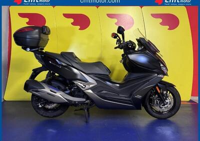 Kymco Xciting 400i S TCS (2021 - 24) - Annuncio 9790827