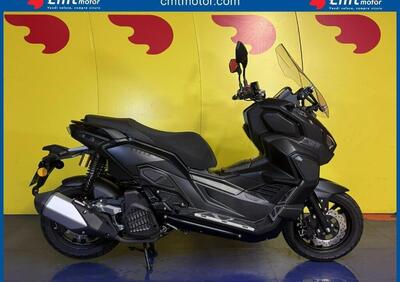 Kl Brera X 125 (2022 - 25) - Annuncio 9794470