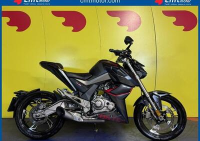 Zontes ZT125-U (2020 - 25) - Annuncio 9785108