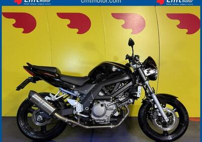 Suzuki SV 650 (2006 - 11) - Annuncio 9794471