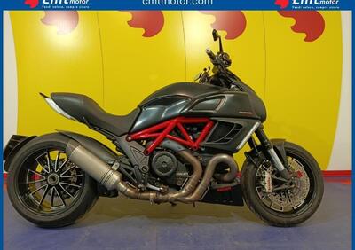 Ducati Diavel 1200 Carbon (2010 - 13) - Annuncio 9729664