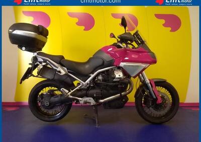 Moto Guzzi Stelvio 1200 4V (2008 - 10) - Annuncio 9547819