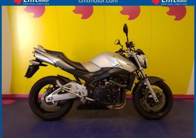 Suzuki GSR 600 (2006 - 11) - Annuncio 9601416