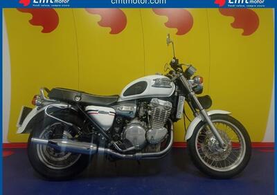 Triumph Thunderbird 900 (1995 - 01) - Annuncio 9631830