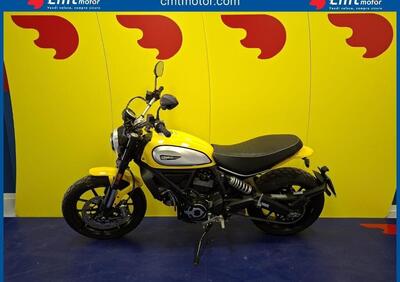 Ducati Scrambler 800 Icon (2021 - 22) - Annuncio 9803137