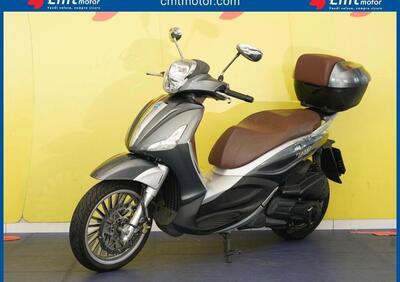 Piaggio Beverly 300 i.e. (2010 - 16) - Annuncio 9795416