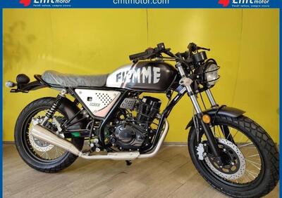 NOX Fiemme 125 (2022 - 25) - Annuncio 9585527