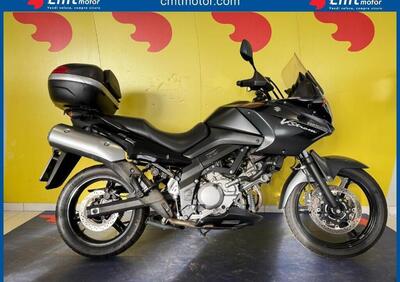 Suzuki V-Strom 650 (2008 - 11) - Annuncio 9678958