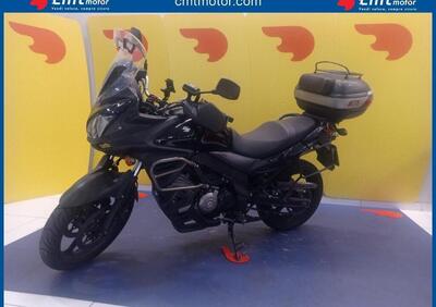 Suzuki V-Strom 650 ABS (2011 - 17) - Annuncio 9604319