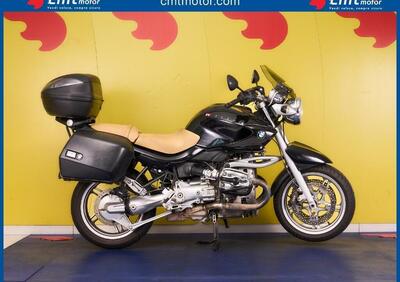 Bmw R 1150 R (2000 - 07) - Annuncio 9711647