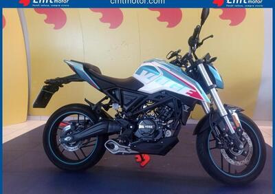 Voge Brivido 125R (2023 - 25) - Annuncio 9545799