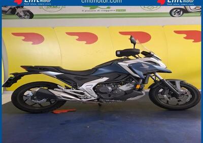 Honda NC 750 X (2021 - 24) - Annuncio 9660326