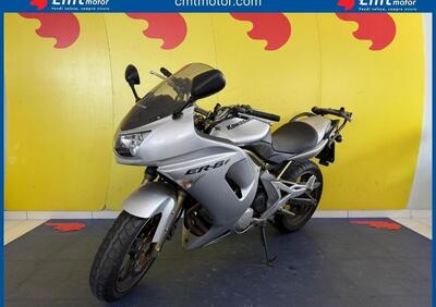 Kawasaki ER-6F (2006 - 08) - Annuncio 9678957
