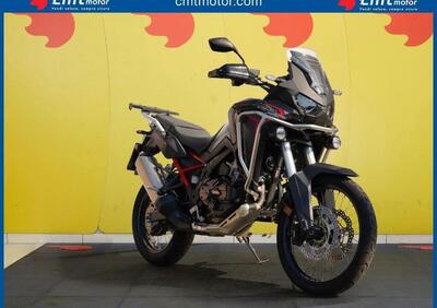 Honda Africa Twin CRF 1100L (2020 - 21) - Annuncio 9801821
