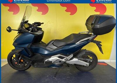 Honda Forza 750 DCT Urban (2021 - 24) - Annuncio 9678956