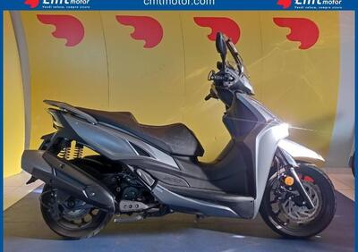 Kymco Agility 300i (2021 - 25) - Annuncio 9585217