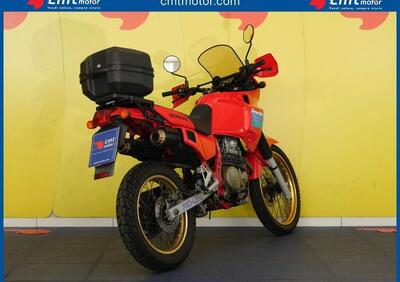 Honda NX 650 Dominator (1996 - 02) - Annuncio 9783739